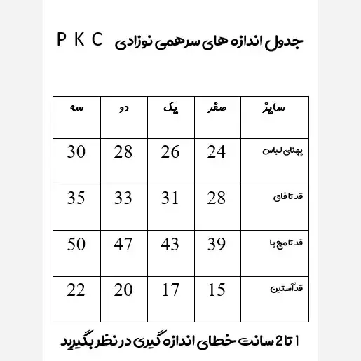 سرهمی نوزاد طرح بابونه رنگ زرد جنس نخ پنبه ضد حساسیت - تصویر 4