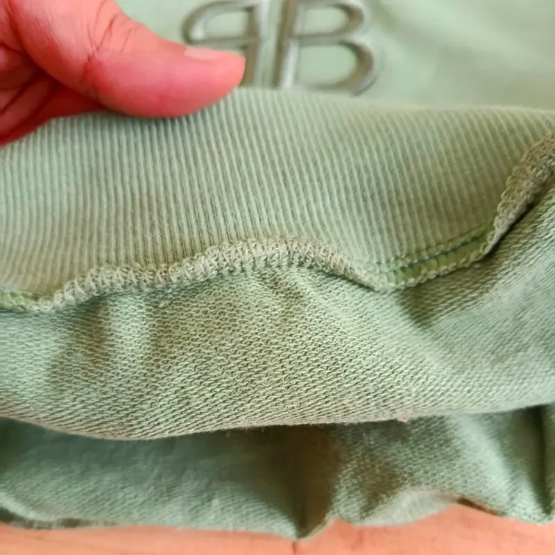 بلوز شلوار دورس بچگانه Balenciaga گلدوزی شده - تصویر 6