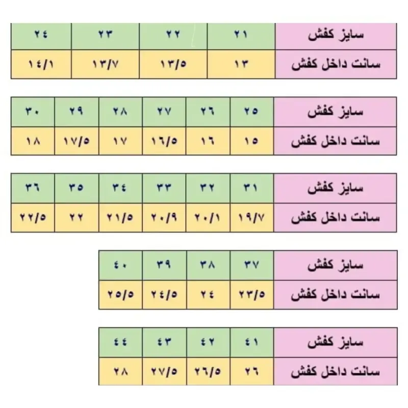 کفش اسپرت مردانه جردن ساقدار سفید آبی پسرانه - تصویر 6