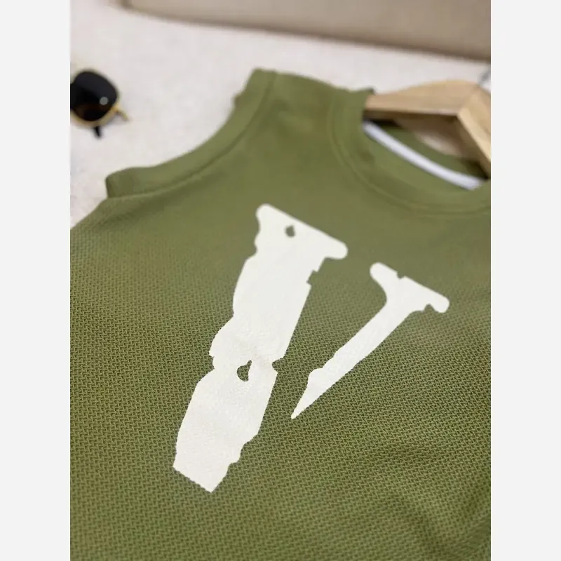 ست تاپ و شلوارک اسپرت بچگانه وارداتی جنس کنفی مناسب 9 ماه تا 5 سال - تصویر 8