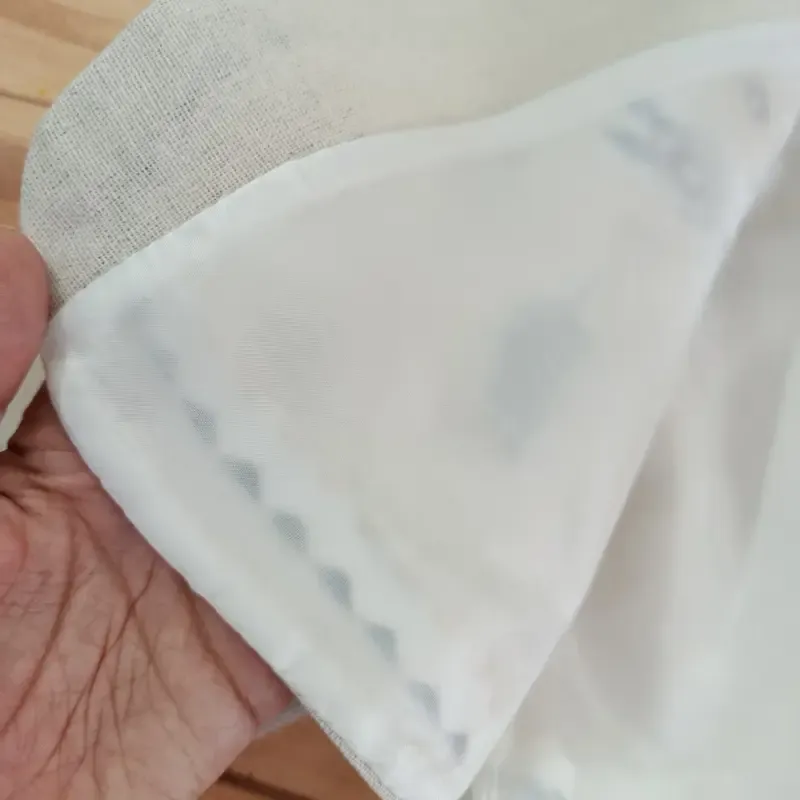 سه تکه گلدوزی دخترانه مجلسی تاپ و کت و دامن سایز 1 تا 3 - تصویر 5