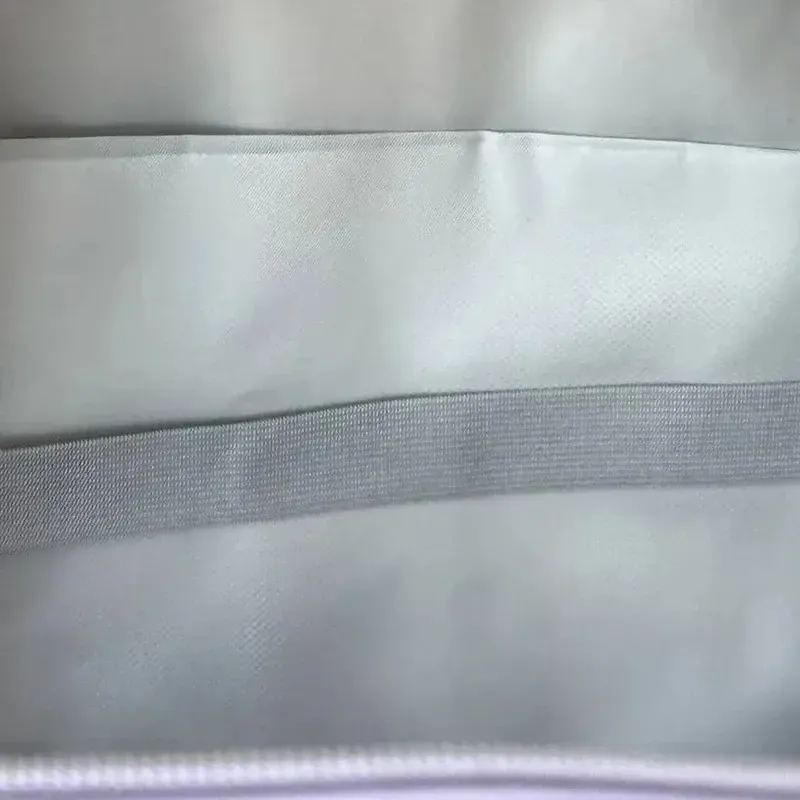 کوله پشتی لبوبو دخترانه اورجینال وارداتی برزنتی ضدآب با آویز سیلیکونی ابعاد 40x15x40 سانتی متر - تصویر 14