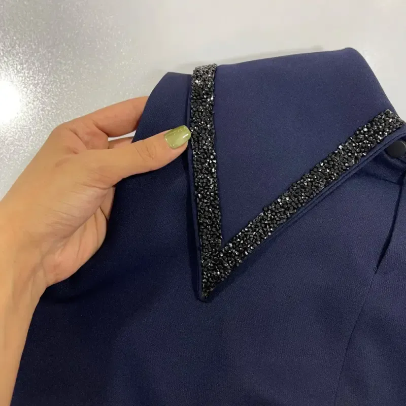 تاپ مجلسی زنانه و دخترانه شومیز ترک سایز 1 و 2 - تصویر 5